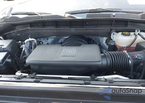 2022 GMC Sierra 1500 4Wd Short Box Denali/4Wd Short Box Denali Ultimate/4Wd Standard Box Denali z USA, uszkodzony, nr VIN 1GTUUGEL3NZ602248